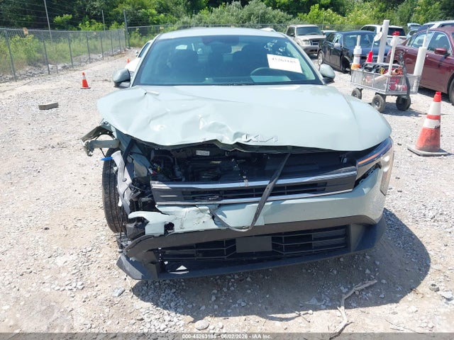 KIA K4 Lxs 2026 3KPFT4DE1TE264354 Image 6