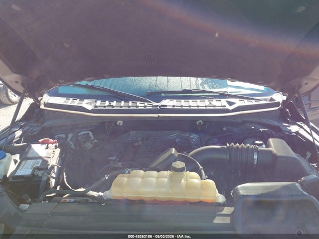 Aukcja sprzedaży 2018 Ford F-150 Xlt, vin: 1FTEW1E51JFA58065, numer aukcji: 45263186