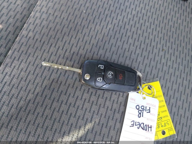 Aukcja sprzedaży 2018 Ford F-150 Xlt, vin: 1FTEW1E51JFA58065, numer aukcji: 45263186