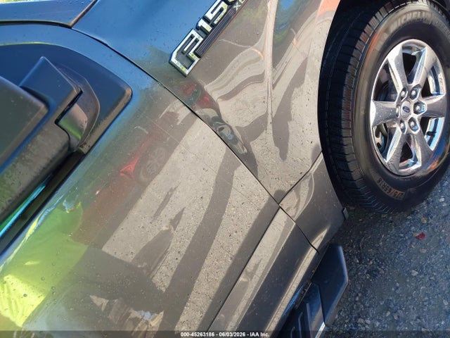 Aukcja sprzedaży 2018 Ford F-150 Xlt, vin: 1FTEW1E51JFA58065, numer aukcji: 45263186
