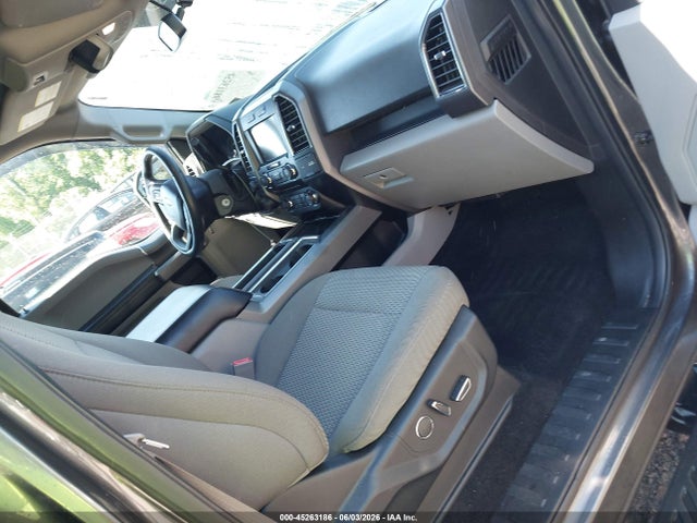 Aukcja sprzedaży 2018 Ford F-150 Xlt, vin: 1FTEW1E51JFA58065, numer aukcji: 45263186