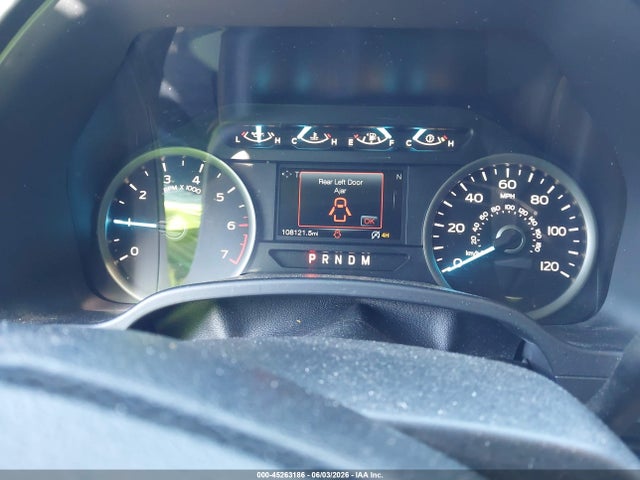 Aukcja sprzedaży 2018 Ford F-150 Xlt, vin: 1FTEW1E51JFA58065, numer aukcji: 45263186