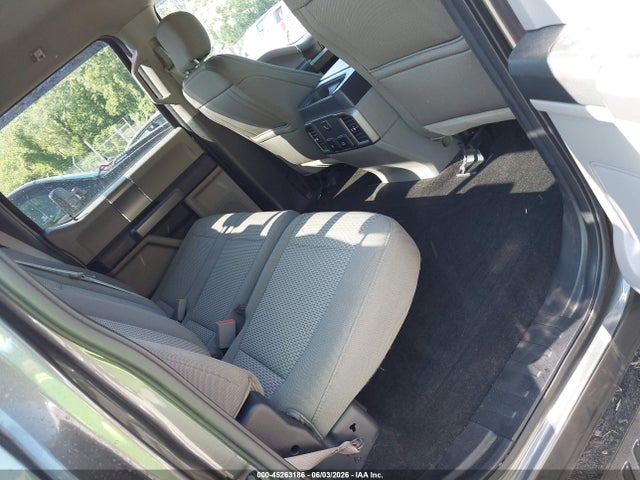 Aukcja sprzedaży 2018 Ford F-150 Xlt, vin: 1FTEW1E51JFA58065, numer aukcji: 45263186