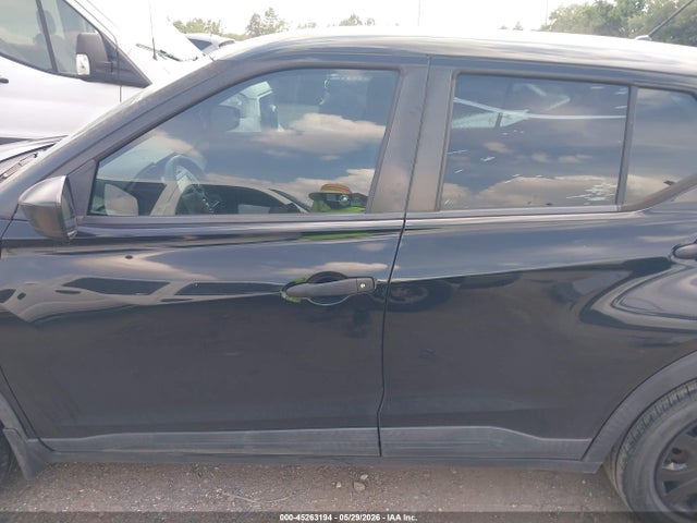45263194 :رقم المزاد ، 3N1CP5BV2LL551295 vin ، 2020 Nissan Kicks S Xtronic Cvt مزاد بيع