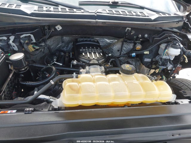 Aukcja sprzedaży 2018 Ford F-150 Xl, vin: 1FTMF1E58JKF44827, numer aukcji: 45263199