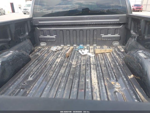 Aukcja sprzedaży 2018 Ford F-150 Xl, vin: 1FTMF1E58JKF44827, numer aukcji: 45263199