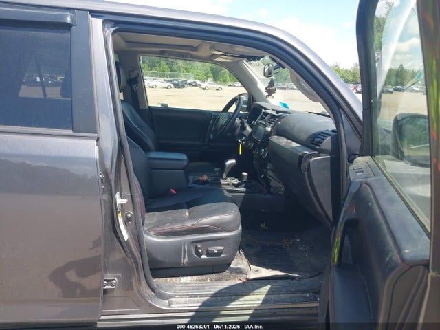 JTEBU5JR3J5527490 Toyota 4runner Trd Off Road Premium