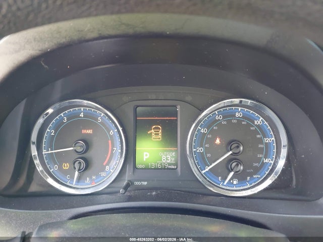 2019 Toyota Corolla Le მანქანა იყიდება აუქციონზე, vin: 5YFBURHE4KP939047, აუქციონის ნომერი: 45263202