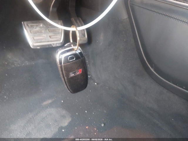 Продаж на аукціоні авто 2015 Audi S6 4.0t, vin: WAUF2AFC6FN005823, номер лоту: 45263205