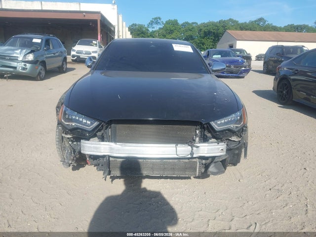 Продаж на аукціоні авто 2015 Audi S6 4.0t, vin: WAUF2AFC6FN005823, номер лоту: 45263205