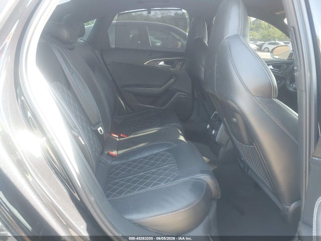 Продаж на аукціоні авто 2015 Audi S6 4.0t, vin: WAUF2AFC6FN005823, номер лоту: 45263205