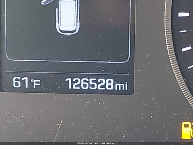 Hyundai TUCSON SE 2017 KM8J33A41HU396115 Image 15