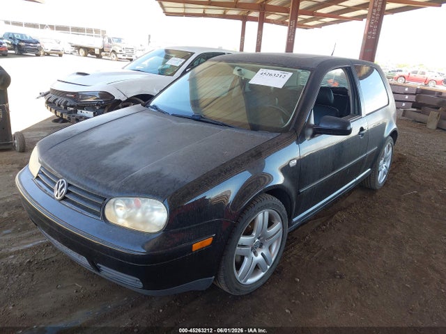 Продажа на аукционе авто 2003 Volkswagen Gti 1.8t, vin: 9BWDE61J934038035, номер лота: 45263212