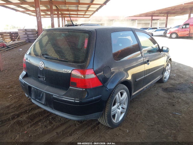 Продажа на аукционе авто 2003 Volkswagen Gti 1.8t, vin: 9BWDE61J934038035, номер лота: 45263212
