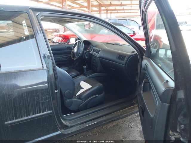 Продажа на аукционе авто 2003 Volkswagen Gti 1.8t, vin: 9BWDE61J934038035, номер лота: 45263212