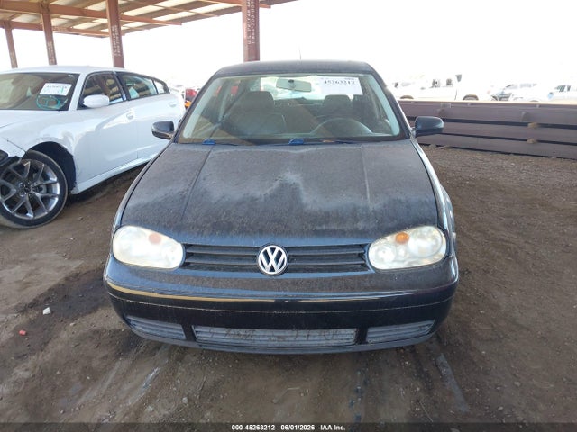 Продажа на аукционе авто 2003 Volkswagen Gti 1.8t, vin: 9BWDE61J934038035, номер лота: 45263212