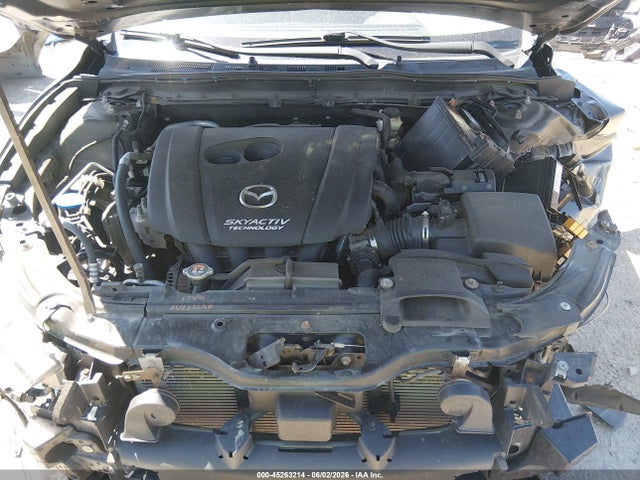 Aukcja sprzedaży 2018 Mazda Mazda3 Sport, vin: 3MZBN1U73JM230263, numer aukcji: 45263214