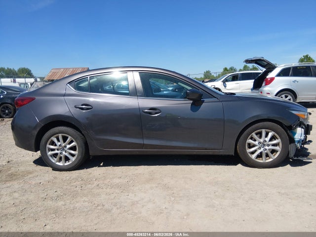 Aukcja sprzedaży 2018 Mazda Mazda3 Sport, vin: 3MZBN1U73JM230263, numer aukcji: 45263214