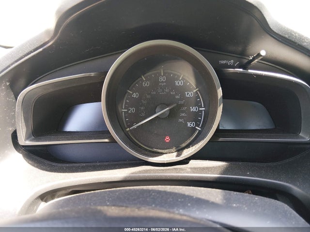 Aukcja sprzedaży 2018 Mazda Mazda3 Sport, vin: 3MZBN1U73JM230263, numer aukcji: 45263214