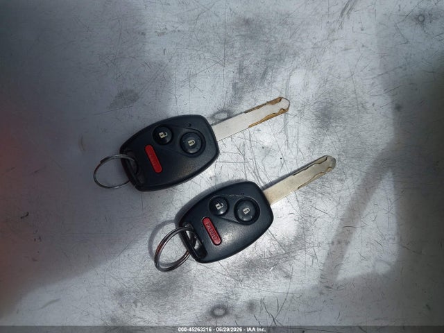 Aukcja sprzedaży 2007 Honda Cr-v Lx, vin: JHLRE38377C021853, numer aukcji: 45263216
