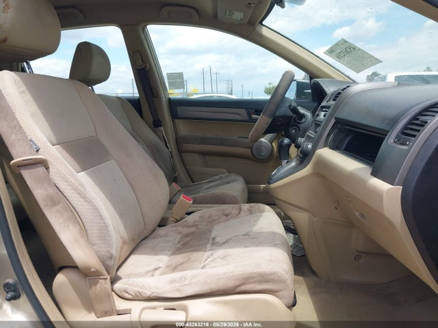 Aukcja sprzedaży 2007 Honda Cr-v Lx, vin: JHLRE38377C021853, numer aukcji: 45263216