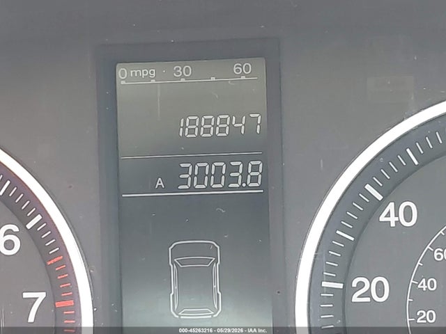 Aukcja sprzedaży 2007 Honda Cr-v Lx, vin: JHLRE38377C021853, numer aukcji: 45263216