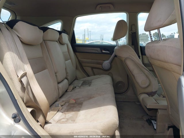 Aukcja sprzedaży 2007 Honda Cr-v Lx, vin: JHLRE38377C021853, numer aukcji: 45263216