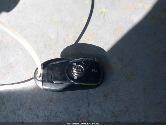 45263218 :رقم المزاد ، KL4CJESB3JB516150 vin ، 2018 Buick Encore Preferred مزاد بيع