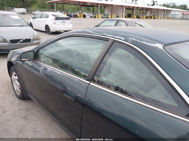 Aukcja sprzedaży 1998 Honda Accord Ex, vin: 1HGCG3156WA004627, numer aukcji: 45263224