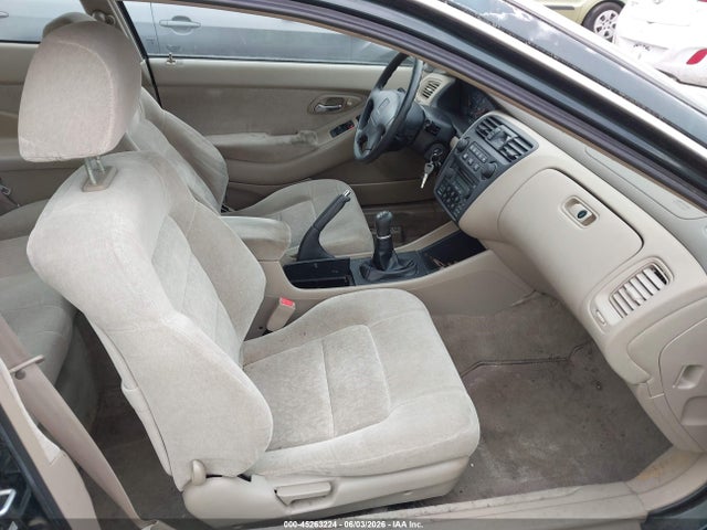 Aukcja sprzedaży 1998 Honda Accord Ex, vin: 1HGCG3156WA004627, numer aukcji: 45263224