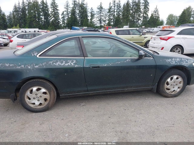 Aukcja sprzedaży 1998 Honda Accord Ex, vin: 1HGCG3156WA004627, numer aukcji: 45263224