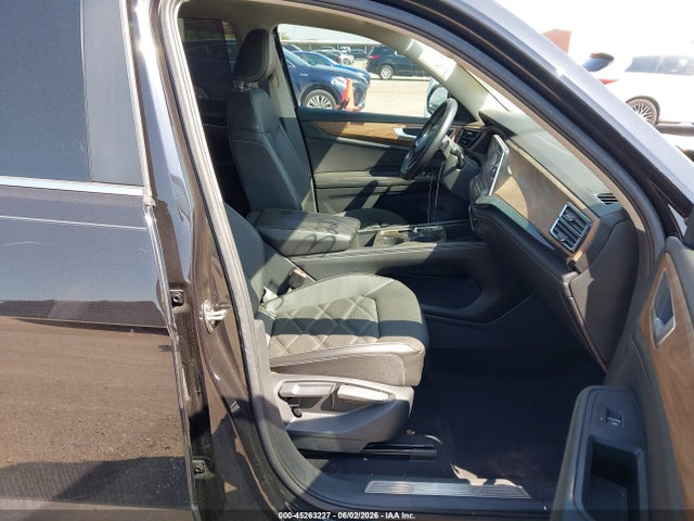 2024 Volkswagen Atlas 2.0t Se W/technology მანქანა იყიდება აუქციონზე, vin: 1V2JR2CA8RC596754, აუქციონის ნომერი: 45263227