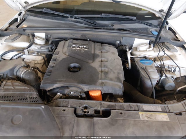 Aukcja sprzedaży 2014 Audi A4 2.0t Premium, vin: WAUAFAFL8EN043647, numer aukcji: 45263228