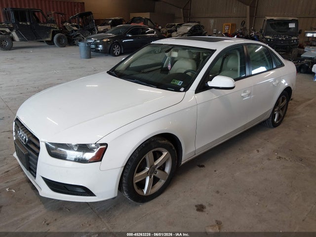 Aukcja sprzedaży 2014 Audi A4 2.0t Premium, vin: WAUAFAFL8EN043647, numer aukcji: 45263228