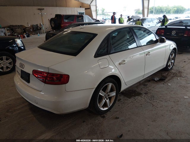Aukcja sprzedaży 2014 Audi A4 2.0t Premium, vin: WAUAFAFL8EN043647, numer aukcji: 45263228