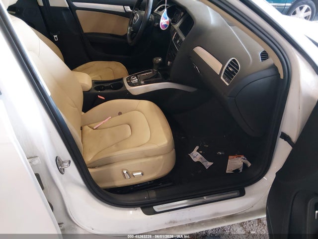 Aukcja sprzedaży 2014 Audi A4 2.0t Premium, vin: WAUAFAFL8EN043647, numer aukcji: 45263228
