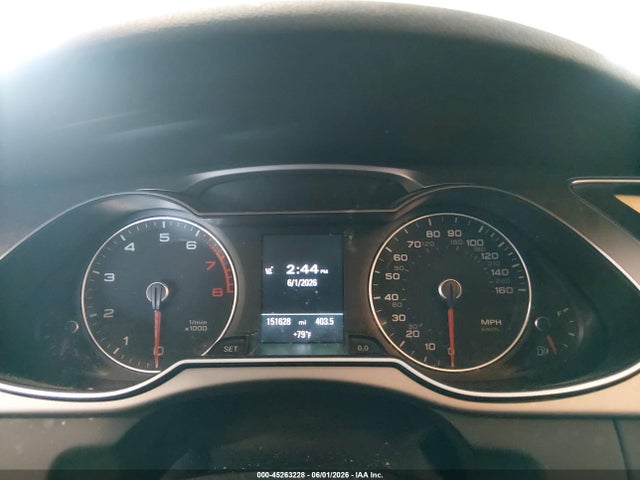 Aukcja sprzedaży 2014 Audi A4 2.0t Premium, vin: WAUAFAFL8EN043647, numer aukcji: 45263228