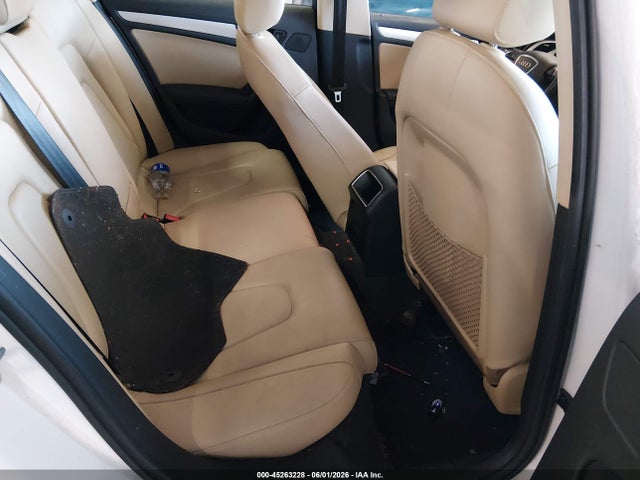 Aukcja sprzedaży 2014 Audi A4 2.0t Premium, vin: WAUAFAFL8EN043647, numer aukcji: 45263228