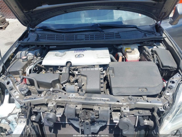 Lexus CT 200H 2015 JTHKD5BH8F2248831 Image 10