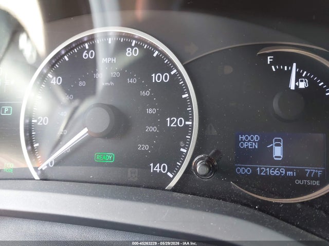 Lexus CT 200H 2015 JTHKD5BH8F2248831 Image 7