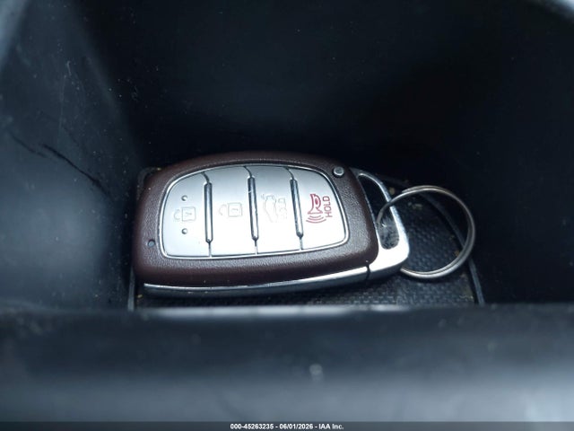 Hyundai Sonata Limited 2015 5NPE34AF1FH213459 Image 11