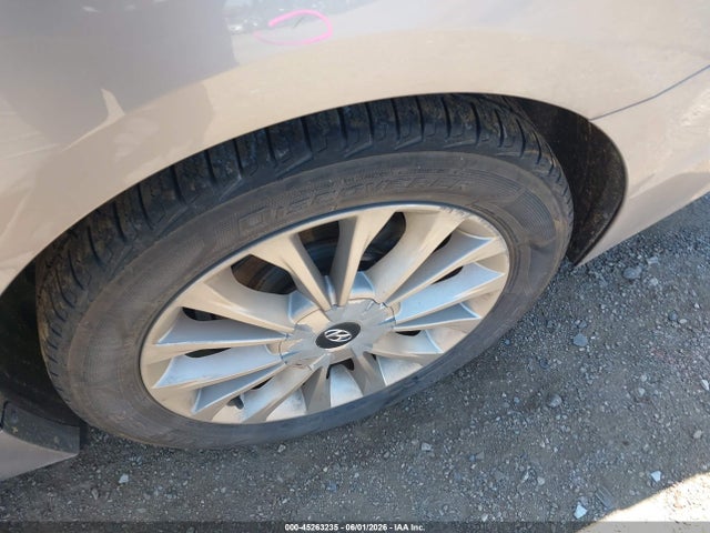 Hyundai Sonata Limited 2015 5NPE34AF1FH213459 Image 12