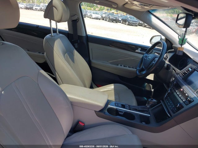 Hyundai Sonata Limited 2015 5NPE34AF1FH213459 Image 5