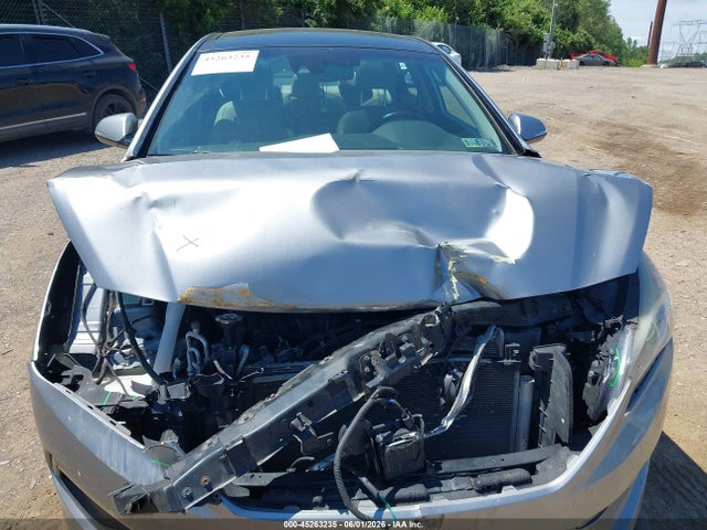 Hyundai Sonata Limited 2015 5NPE34AF1FH213459 Image 6