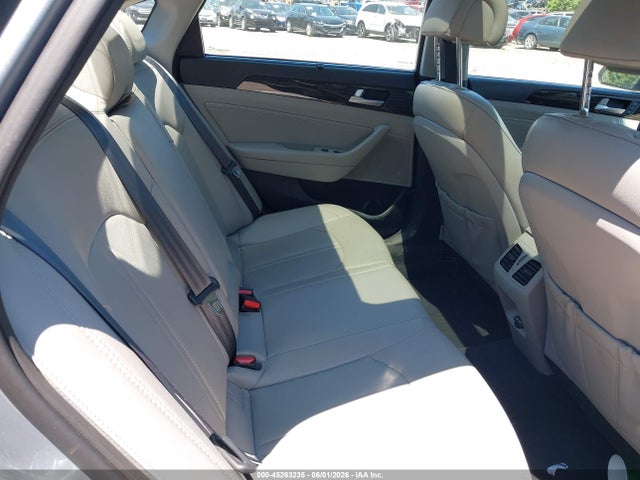 Hyundai Sonata Limited 2015 5NPE34AF1FH213459 Image 8
