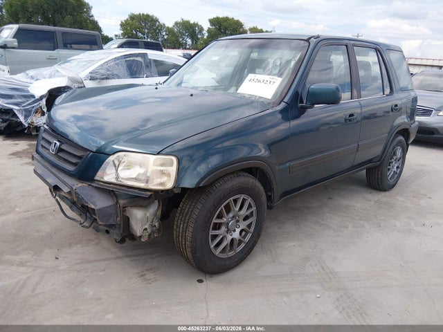 Aukcja sprzedaży 1998 Honda Cr-v Ex, vin: JHLRD1766WC068678, numer aukcji: 45263237