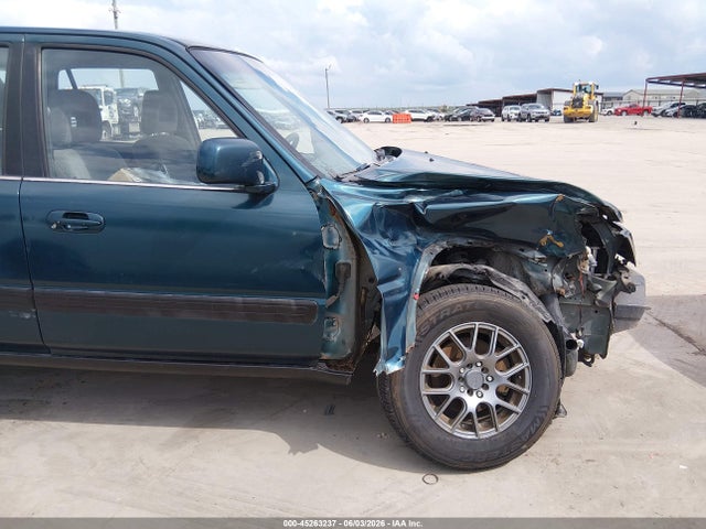 45263237 :رقم المزاد ، JHLRD1766WC068678 vin ، 1998 Honda Cr-v Ex مزاد بيع