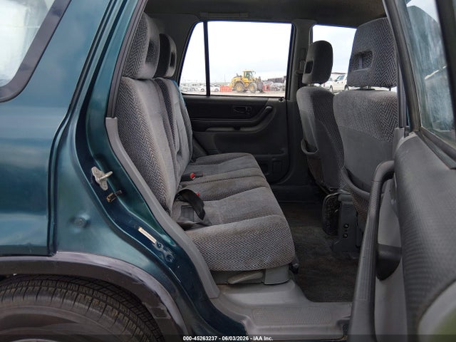 Aukcja sprzedaży 1998 Honda Cr-v Ex, vin: JHLRD1766WC068678, numer aukcji: 45263237