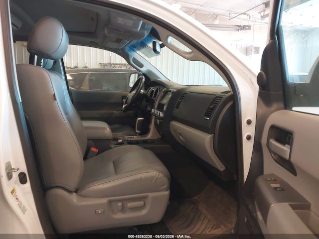 Aukcja sprzedaży 2013 Toyota Sequoia Limited 5.7l V8, vin: 5TDJY5G14DS080575, numer aukcji: 45263238