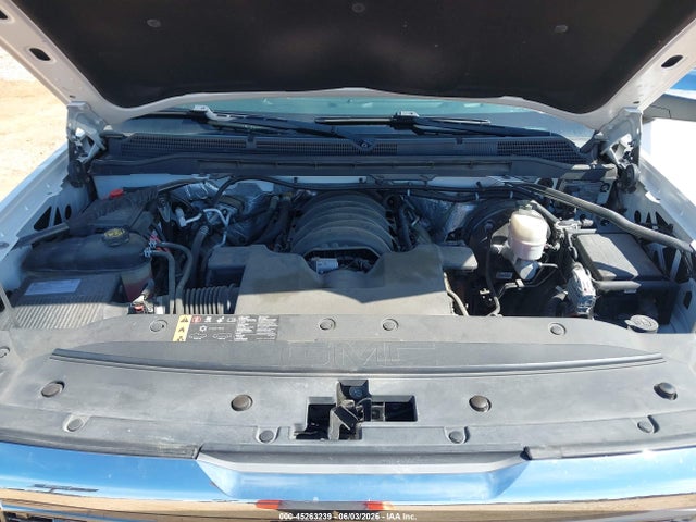 3GTU2PEJ4HG312688 GMC Sierra 1500 Denali